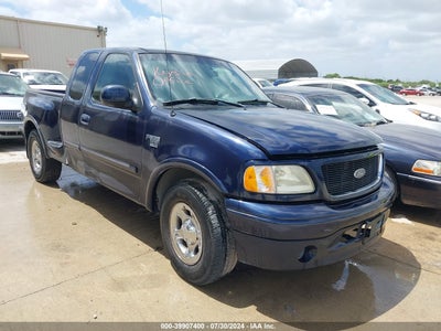 FORD F-150 2003