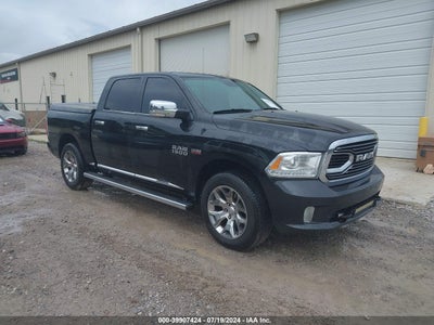 RAM 1500 2017