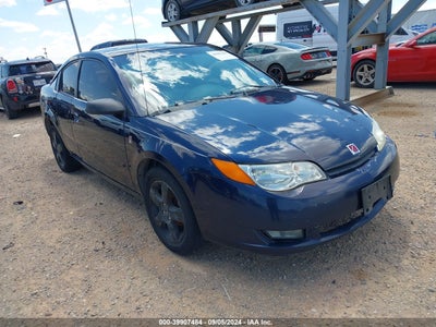 SATURN ION 2007