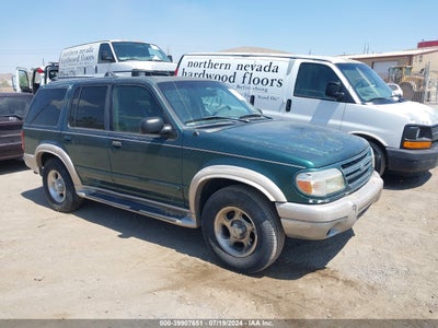 FORD EXPLORER 2000