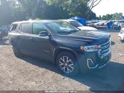 GMC ACADIA 2023