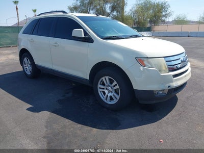 FORD EDGE 2007