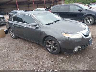 ACURA 200 2009