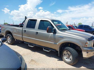 FORD F-250 2006