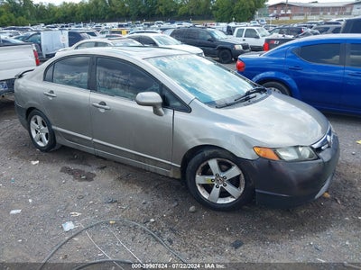 HONDA CIVIC 2006