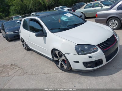 VOLKSWAGEN GTI 2006