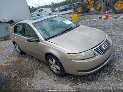 SATURN ION 2006