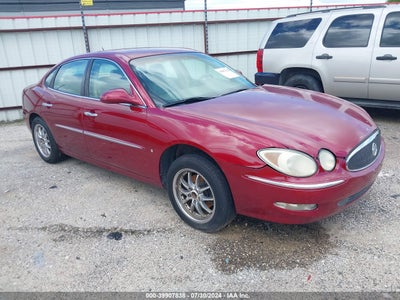 BUICK LACROSSE 2007