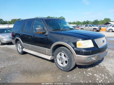 FORD EXPEDITION 2004