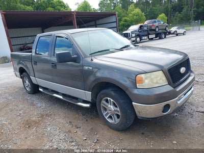 FORD F-150 2006