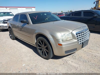 CHRYSLER 300 2007