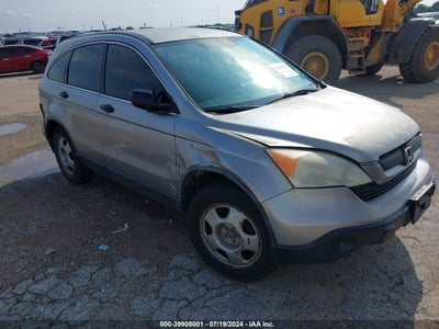 HONDA CR-V 2008