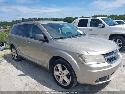 DODGE JOURNEY 2009