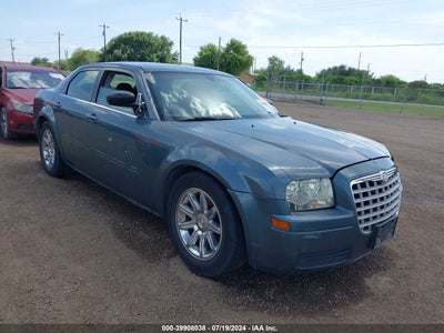 CHRYSLER 300 2006