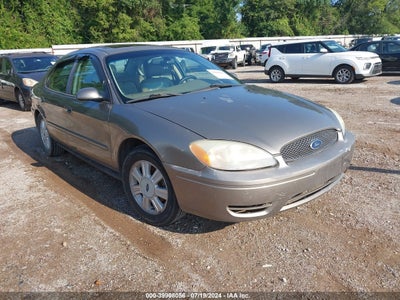 FORD TAURUS 2005