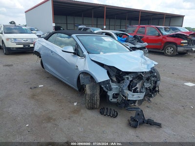 BUICK CASCADA 2019