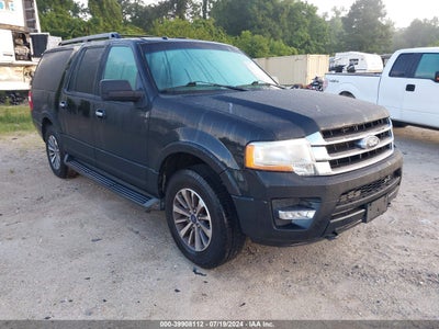 FORD EXPEDITION EL 2015
