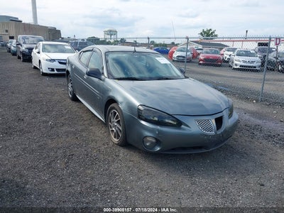 PONTIAC GRAND PRIX 2005