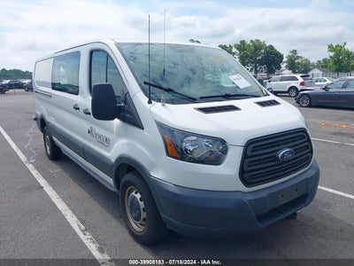 FORD TRANSIT-250 2015