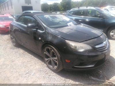 BUICK CASCADA 2016
