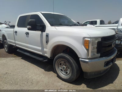 FORD F-250 2017