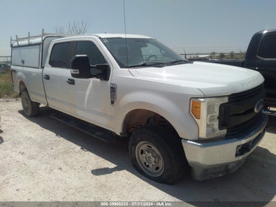 FORD F-250 2017