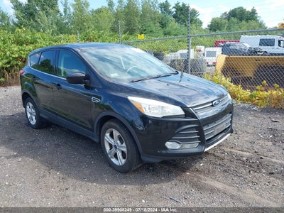 FORD ESCAPE 2015