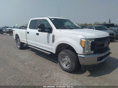 FORD F-250 2017