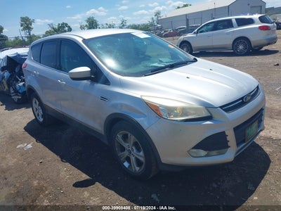 FORD ESCAPE 2014