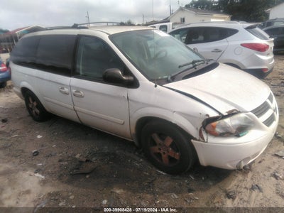GRAND GRAND CARAVAN 2005