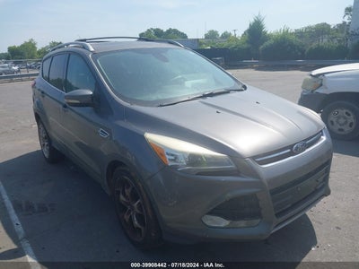 FORD ESCAPE 2013