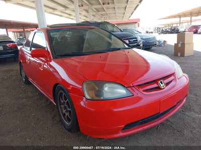 HONDA CIVIC 2003