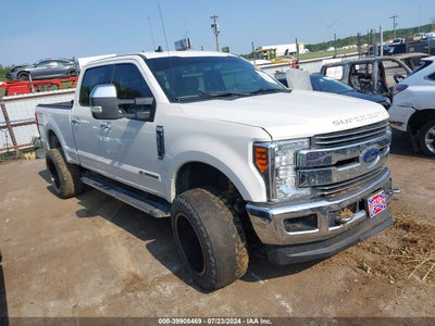 FORD F-350 2019