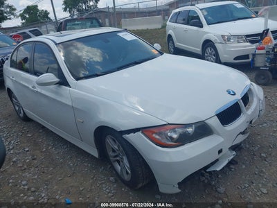 BMW 328I 2008