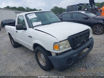FORD RANGER 2006