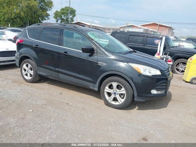 FORD ESCAPE 2014