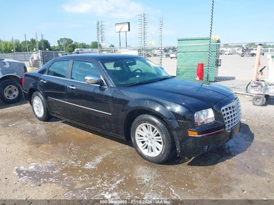 CHRYSLER 300 2010