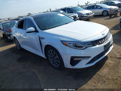 KIA OPTIMA 2019