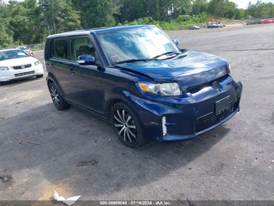 SCION SCION XB 2014