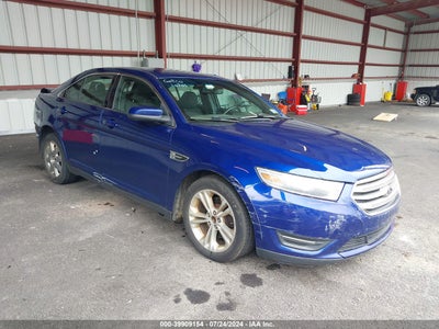 FORD TAURUS 2013