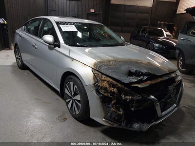 NISSAN ALTIMA 2019