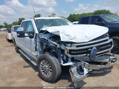 FORD F-350 2022