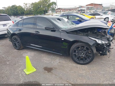 CADILLAC CT5 2023