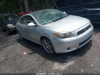 SCION TC 2006