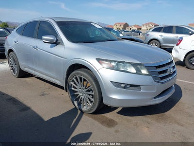 HONDA ACCORD CROSSTOUR 2010