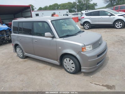 SCION SCION XB 2006