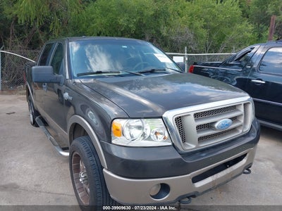FORD F-150 2006