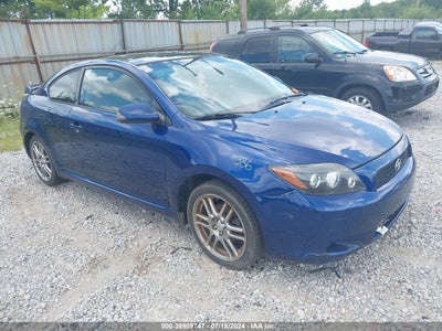 SCION TC 2008