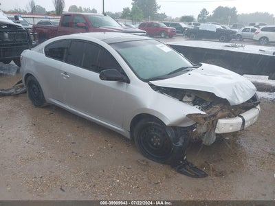 SCION TC 2010