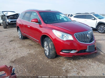BUICK ENCLAVE 2014